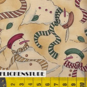 Quilters X-Mas